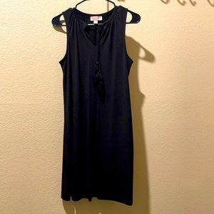 Michael Kors Sleeveless Dress